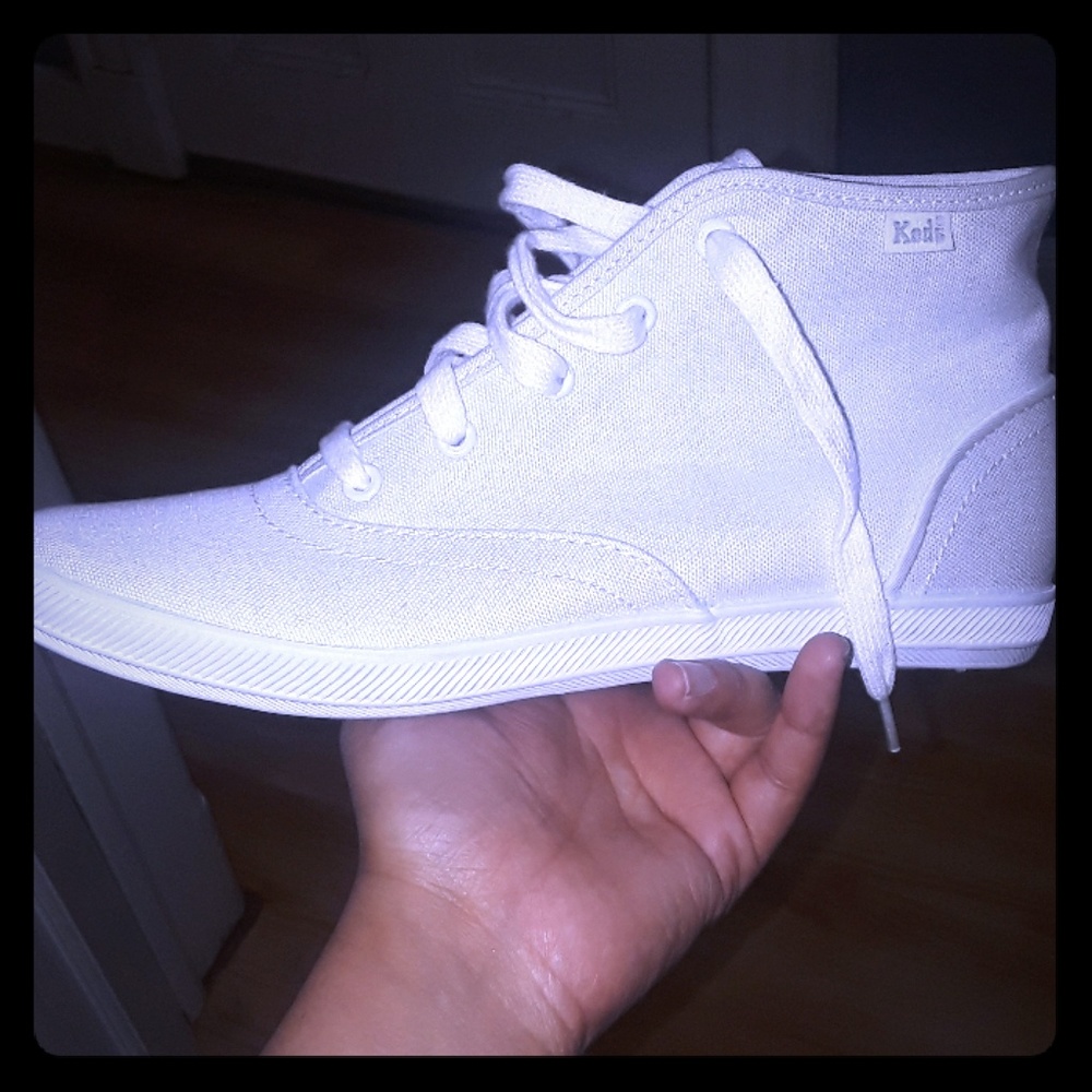 Keds 6.5